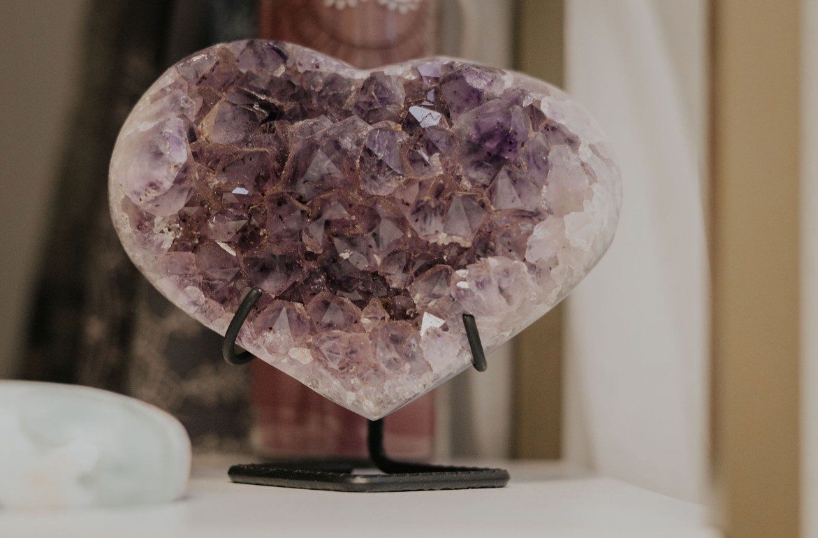 Crystal Sanctuary
