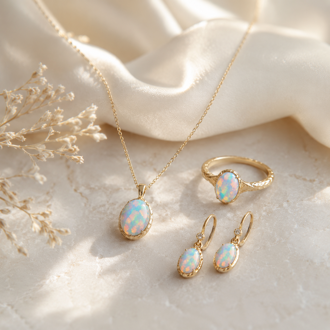 Wearable Spirit