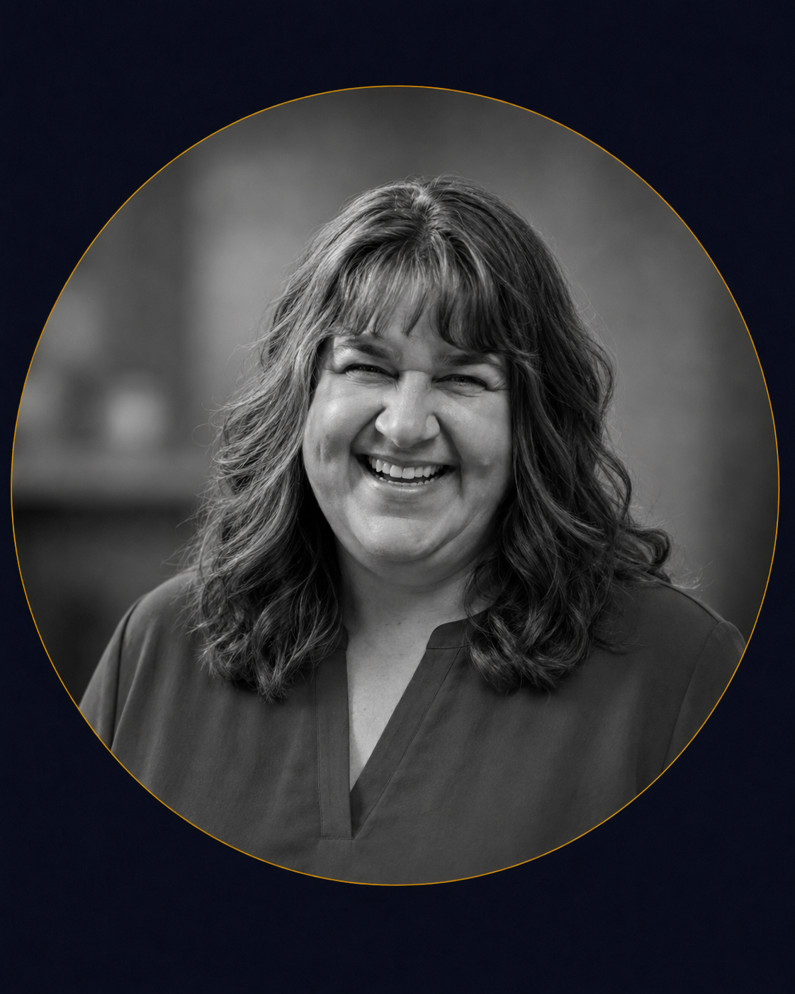 Lisa Bernarde, Graceful Guidance
