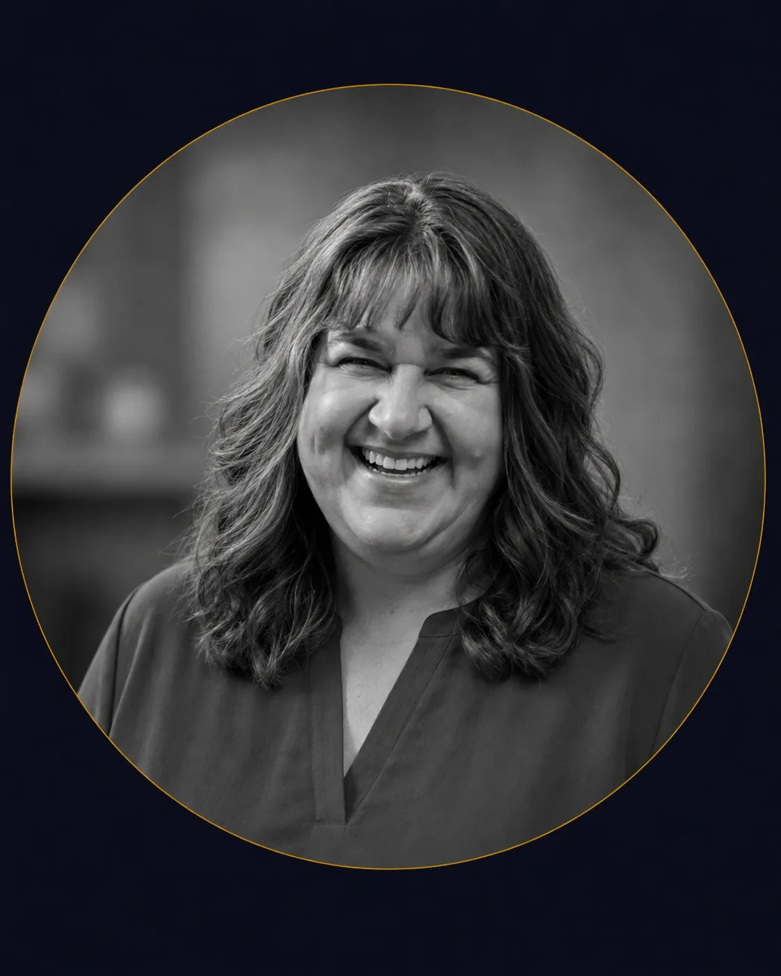 Lisa Bernarde, Graceful Guidance